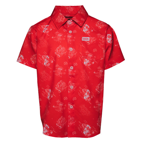 DIXXON Other - NWT Dixxon Flannel Co Party Button Up Shirts - The 360 - Men's Size XL